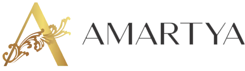 Logo Horizontal Amartya Bali